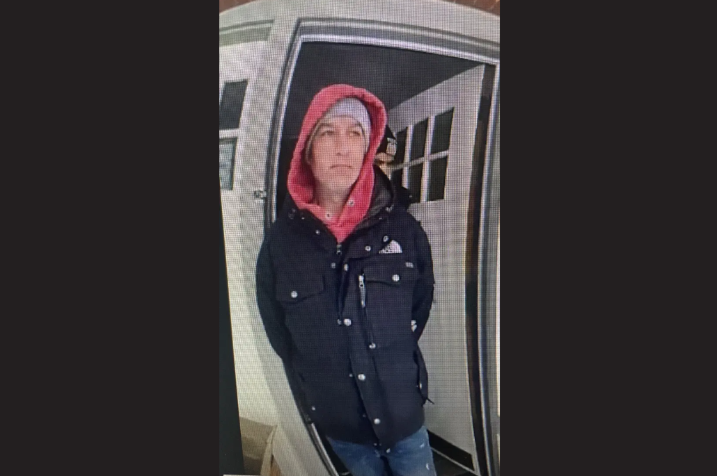 New images released of Ontario man accused of killing his parents
