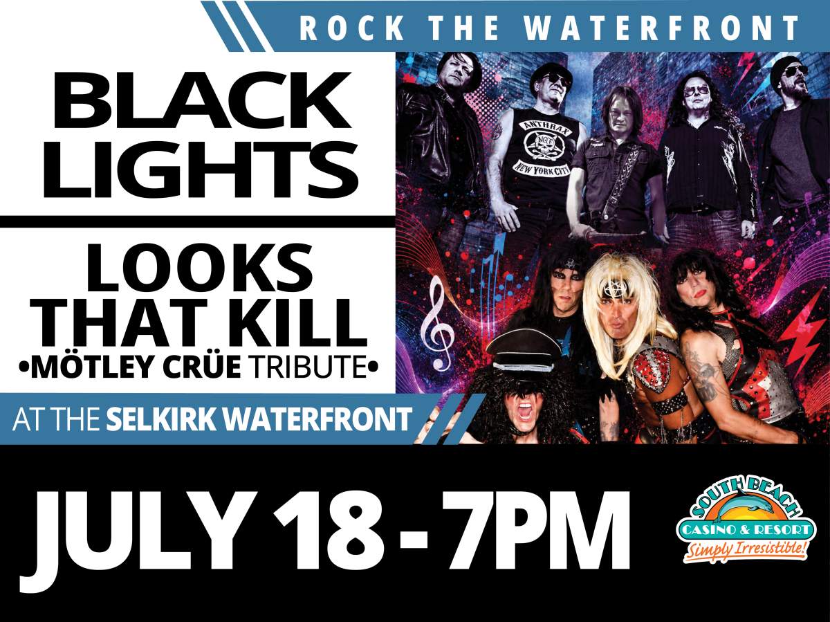 Rock the Waterfront - image