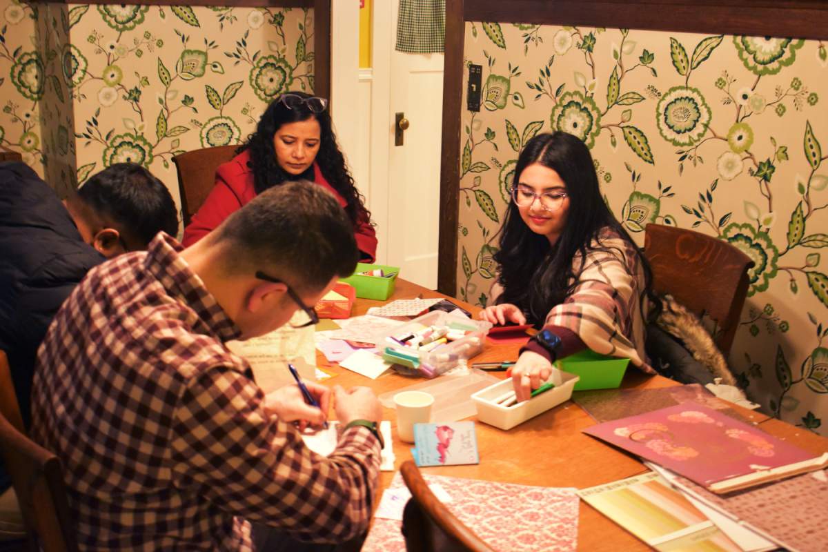 Summer Craft Saturdays at Mackin House Museum - image