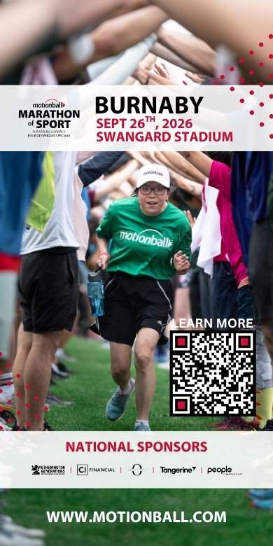 MOTIONBALL MARATHON OF SPORT - image