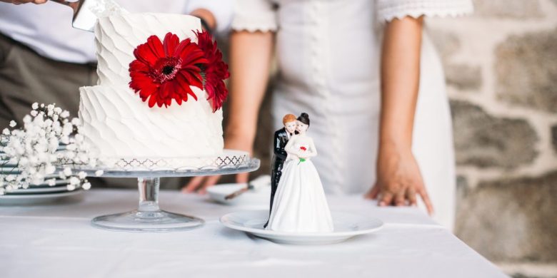 Why smaller weddings are making a comeback: 'They want to buy a house'