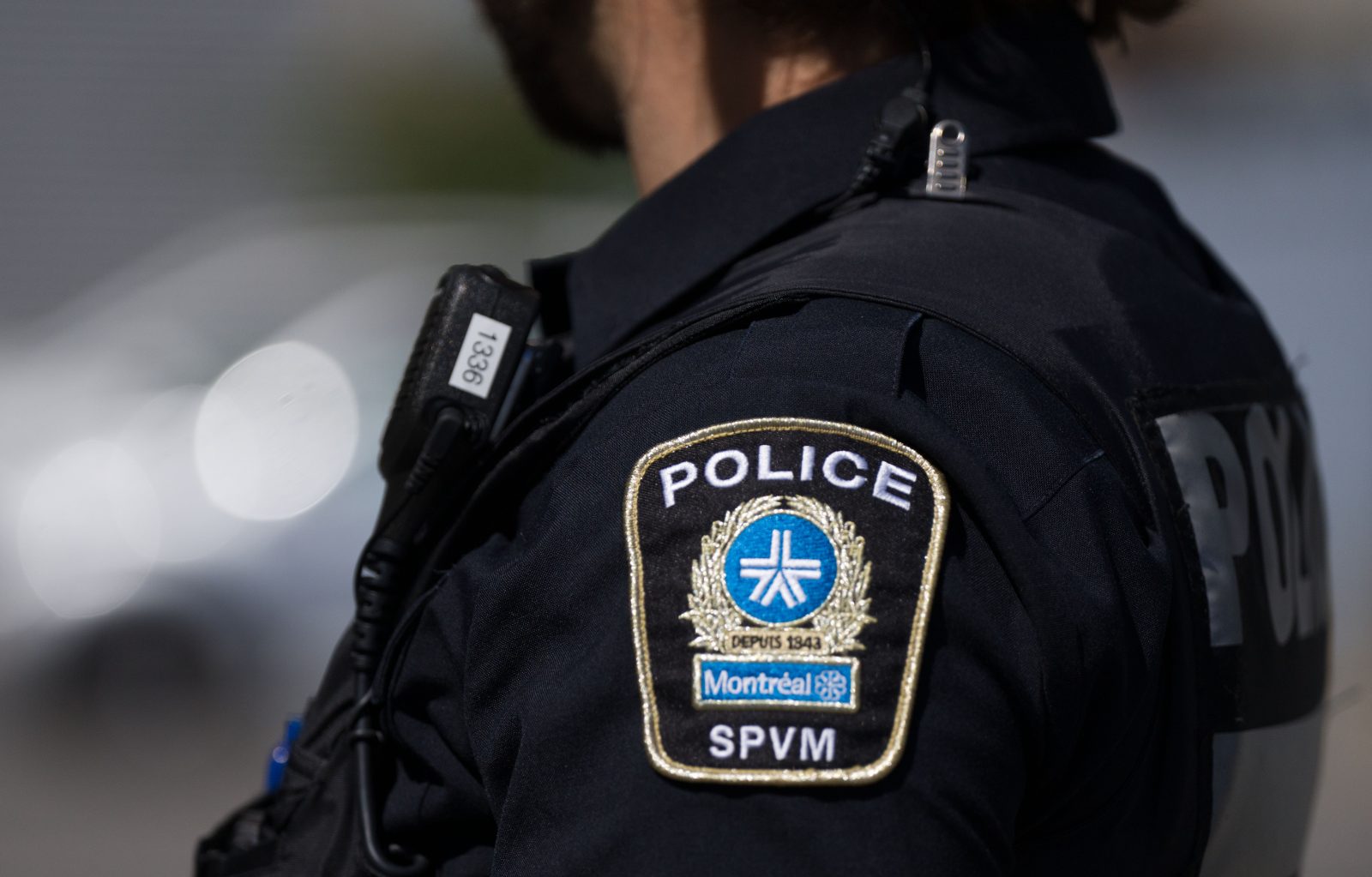 Man Dies Following Armed Assault Near Montreal’s Chinatown - Beritaja