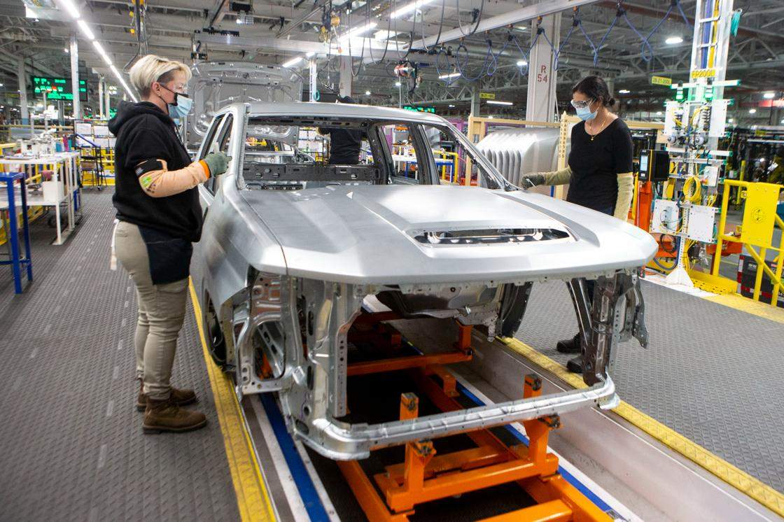 The Real Reason Canada Is Sliding into Recession