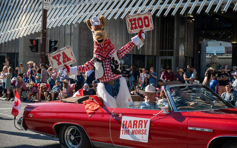 The Greatest Outdoor Show on Earth is back! - image