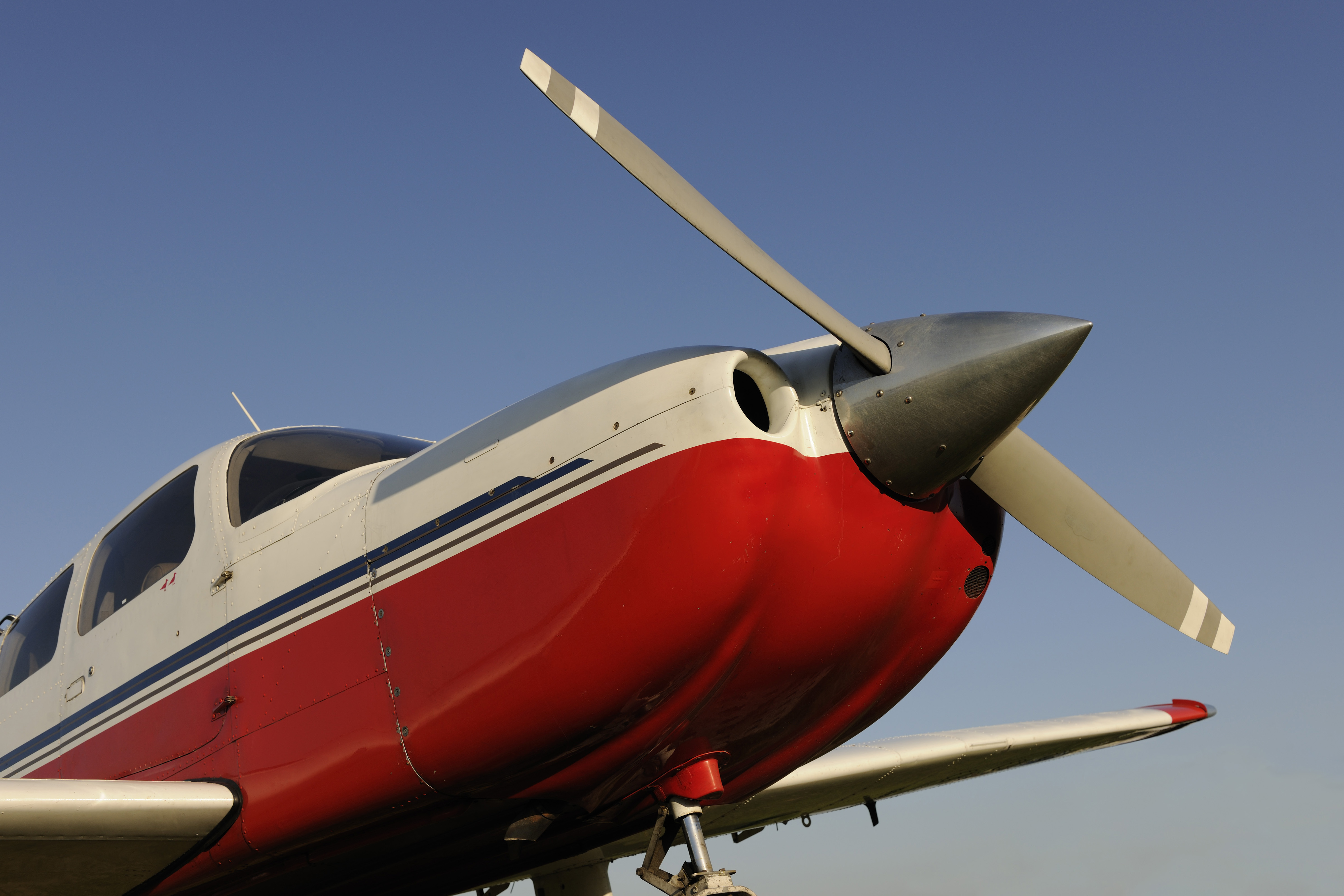 Canadian man among 3 dead after small plane crashes in Maryland