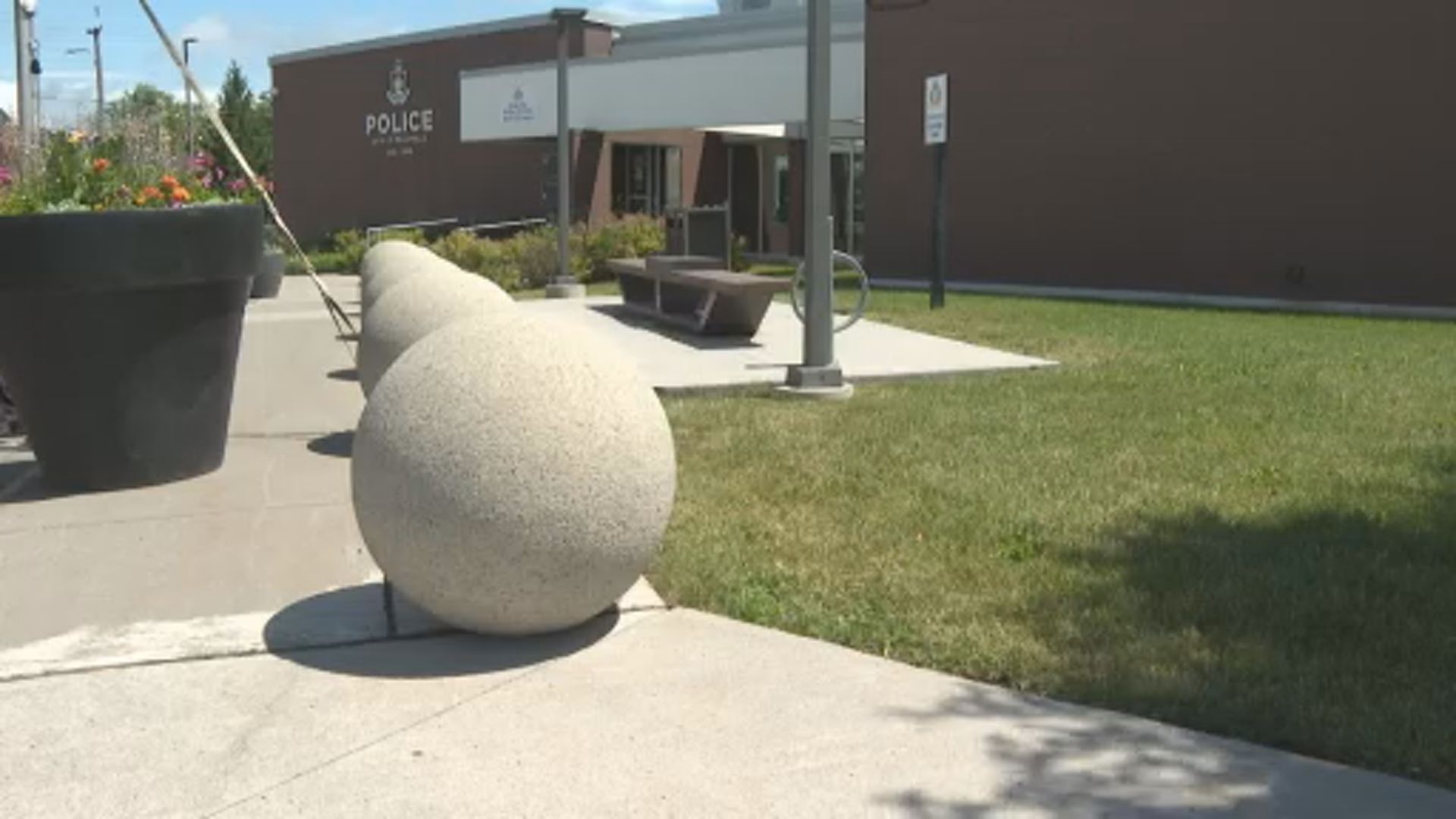 Inside the Belleville Police Anniversary Crisis Nobody is Talking About
