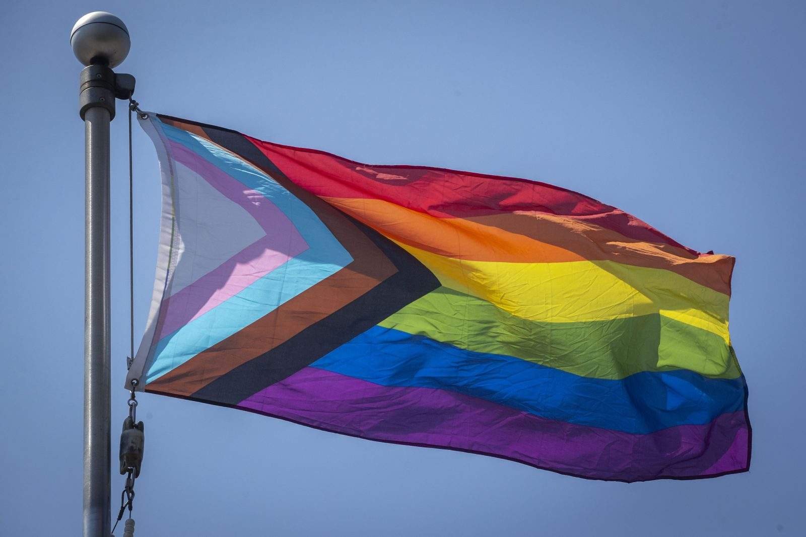 Youth Arrested in Halifax Over Alleged Threats Against LGBTQ2S+ Event