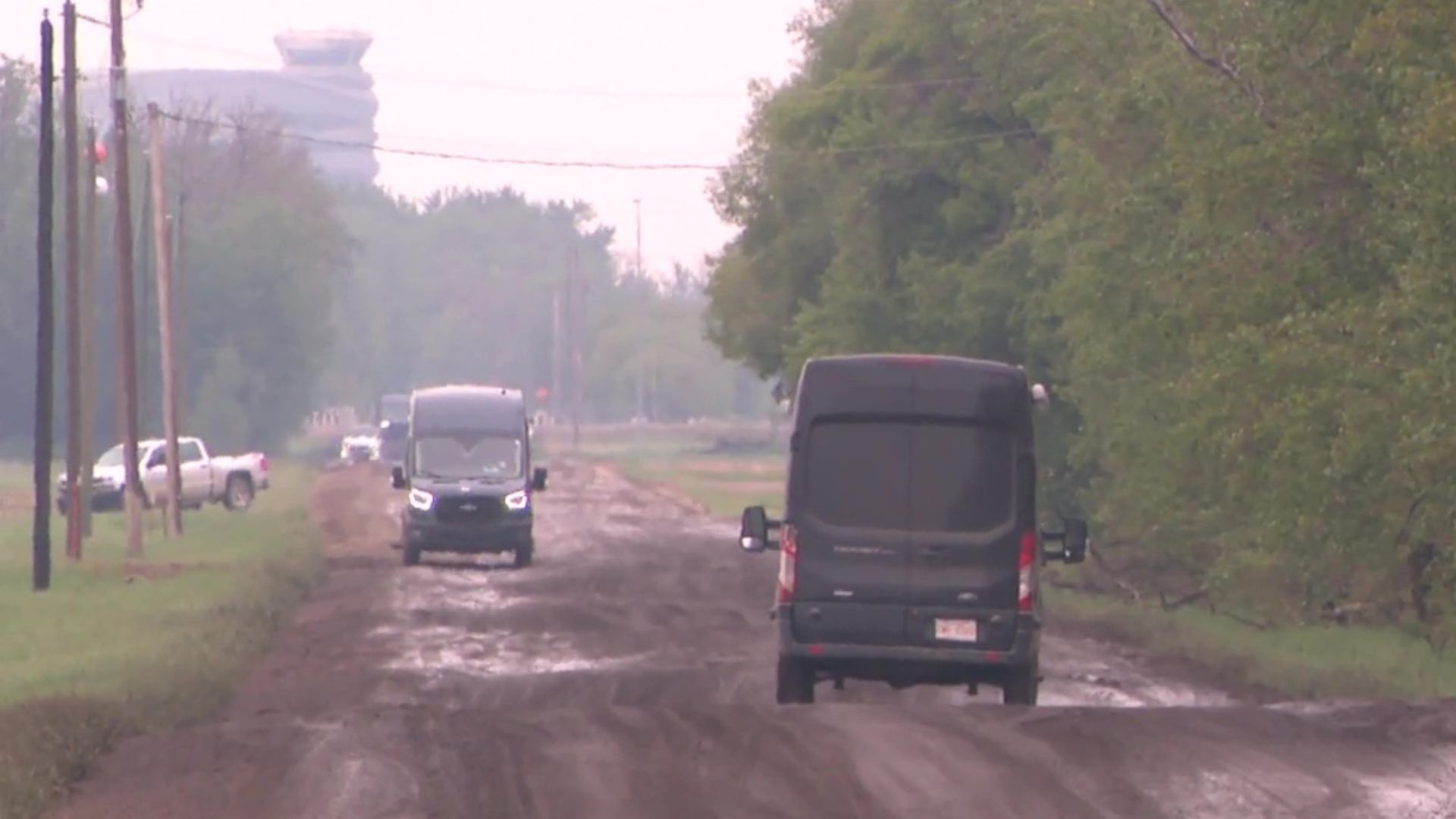 The Secret Highway Flooding Edmonton With Infrastructure Gridlock