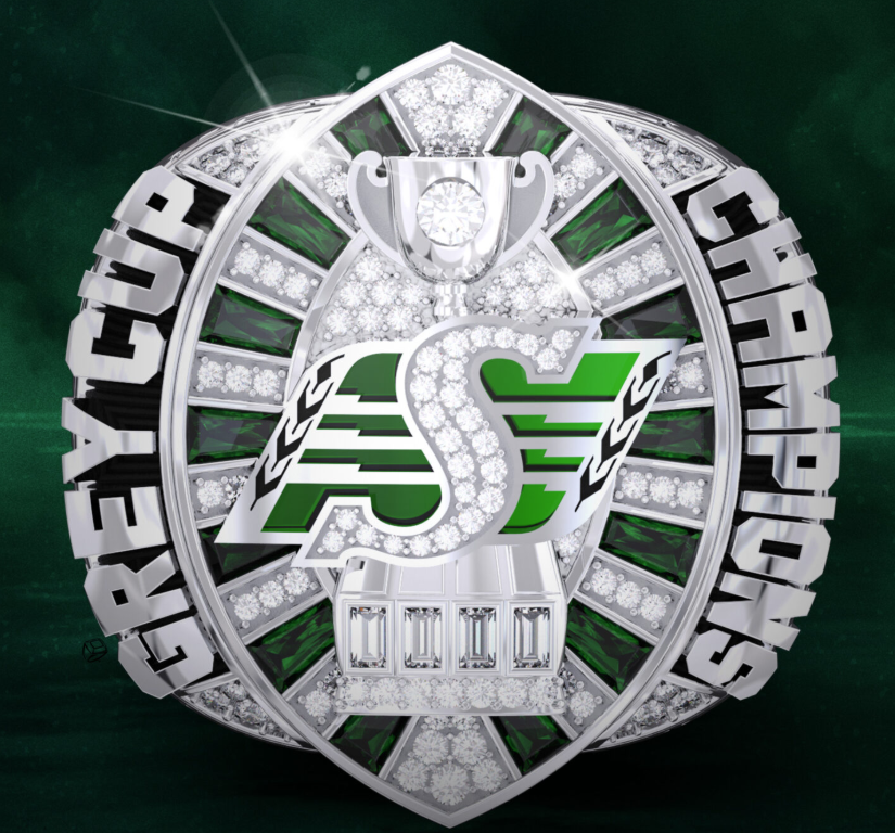 Saskatchewan Roughriders ring in new season after 
