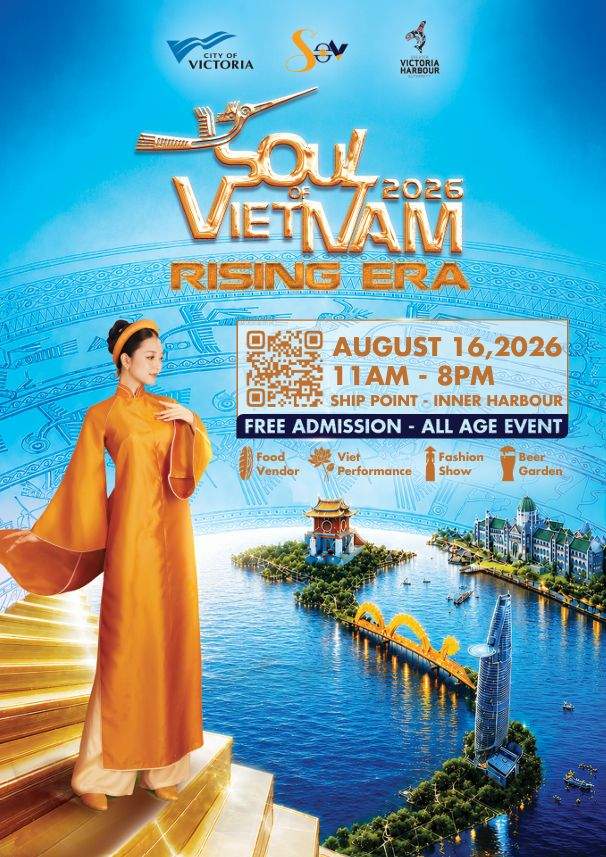 Soul of Vietnam 2026 - image