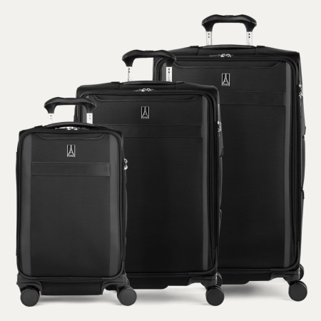 Best luggage sets: Top-rated options for every kind of traveller插图5