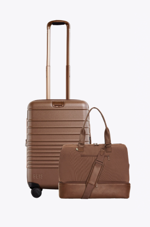 Best luggage sets: Top-rated options for every kind of traveller插图2