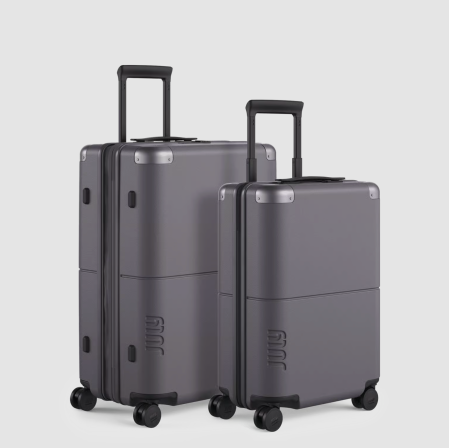 Best luggage sets: Top-rated options for every kind of traveller插图4