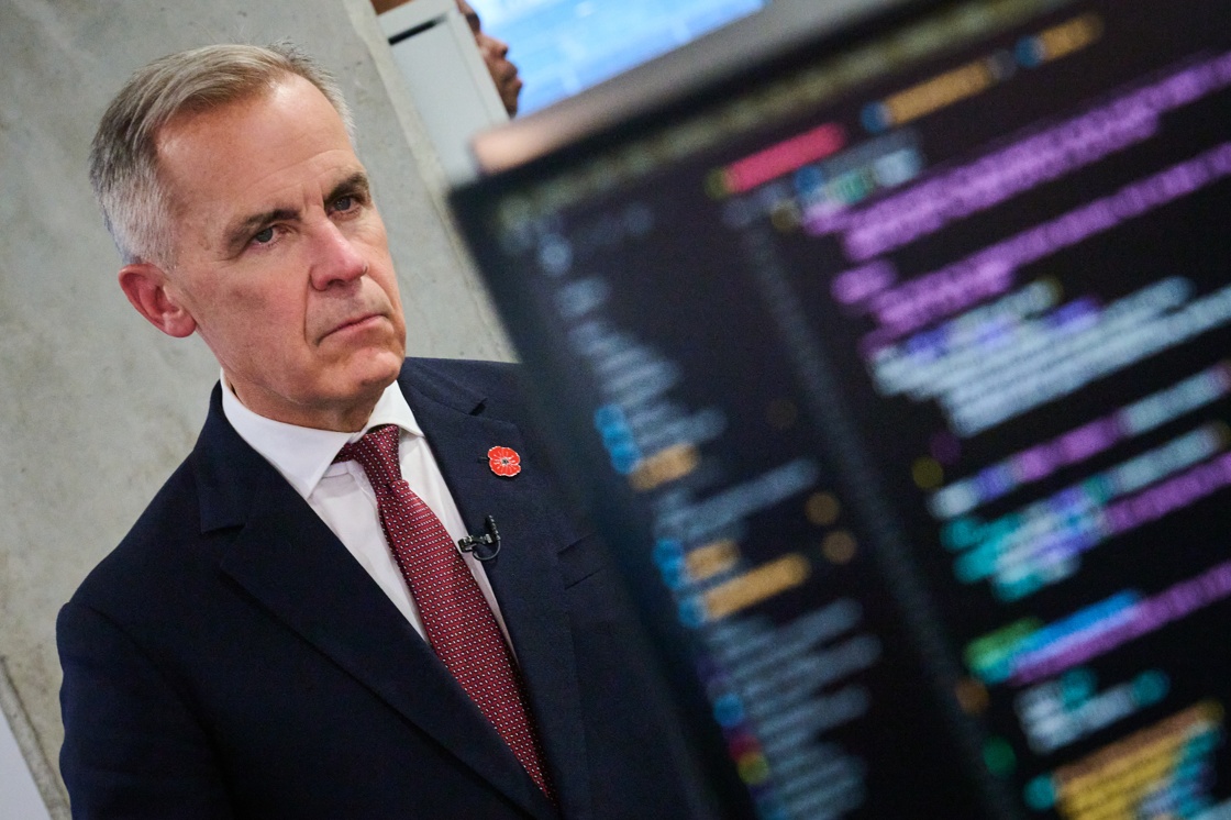 3 U.S. tech firms own 85% of Canada’s cloud market, report says
