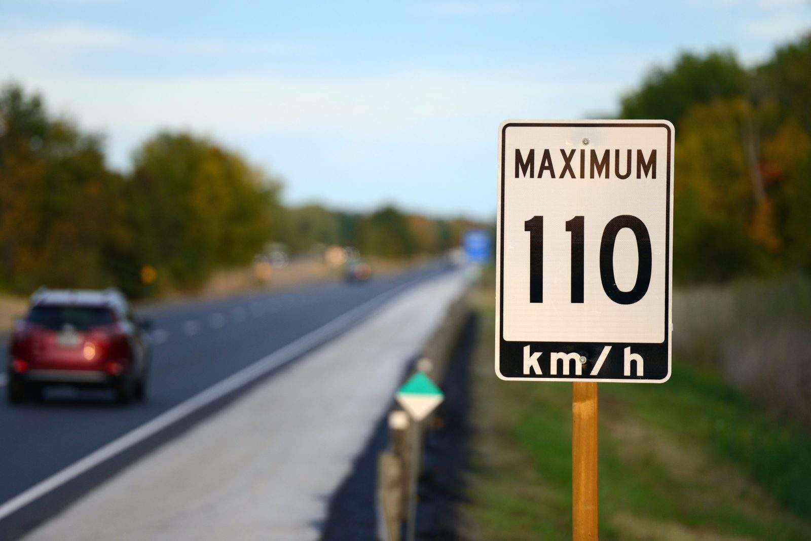 Advocates concerned about Ontario speed limit increase on some highways