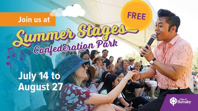 Summer Stages - image