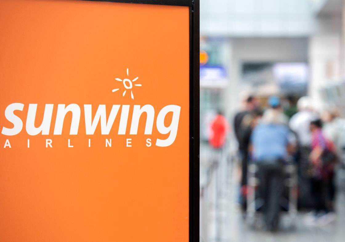 Sunwing, WestJet Vacations спират дейността си в Куба за неопределено време