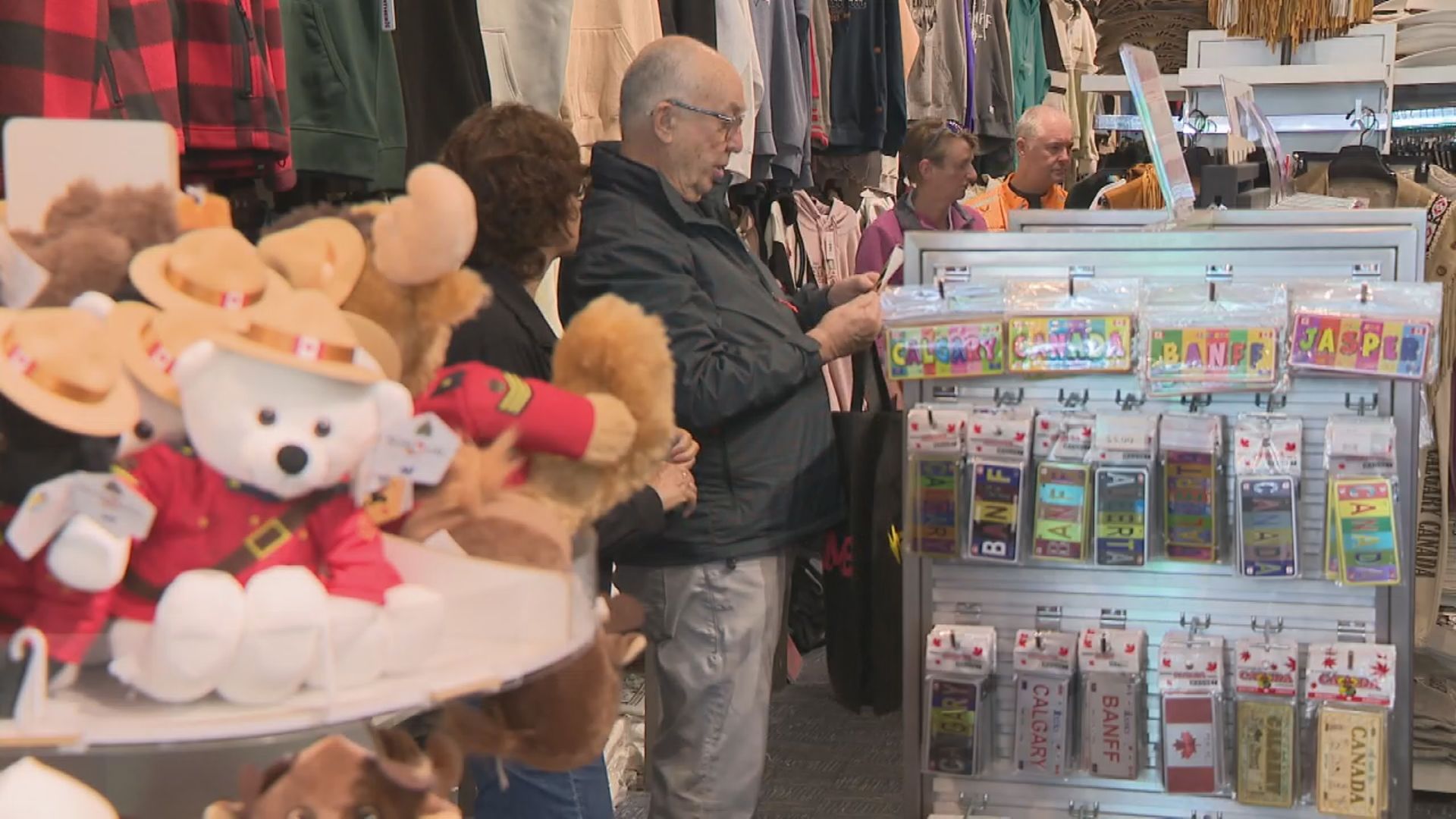 Strong start to Calgary’s tourism season leads to optimistic outlook