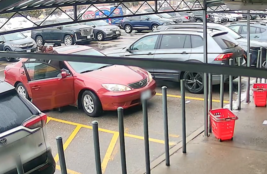 Toronto sees ‘alarming’ rise in distraction thefts