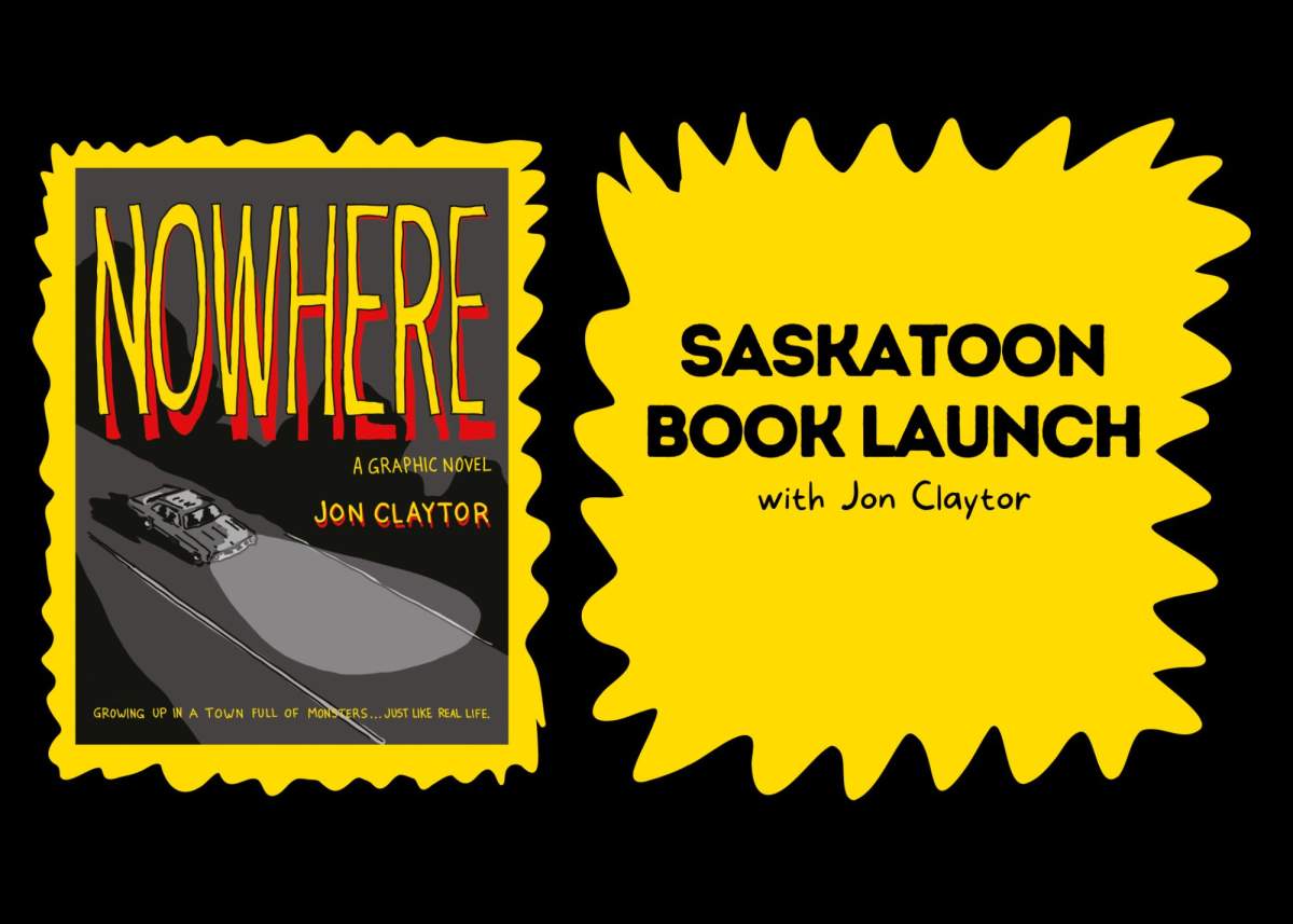 Jon Claytor Book Launch - image
