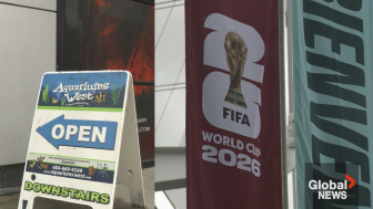 ‘Billionaire greed’: Some Vancouver businesses concerned about FIFA World Cup Economy 7 hours 2 min read