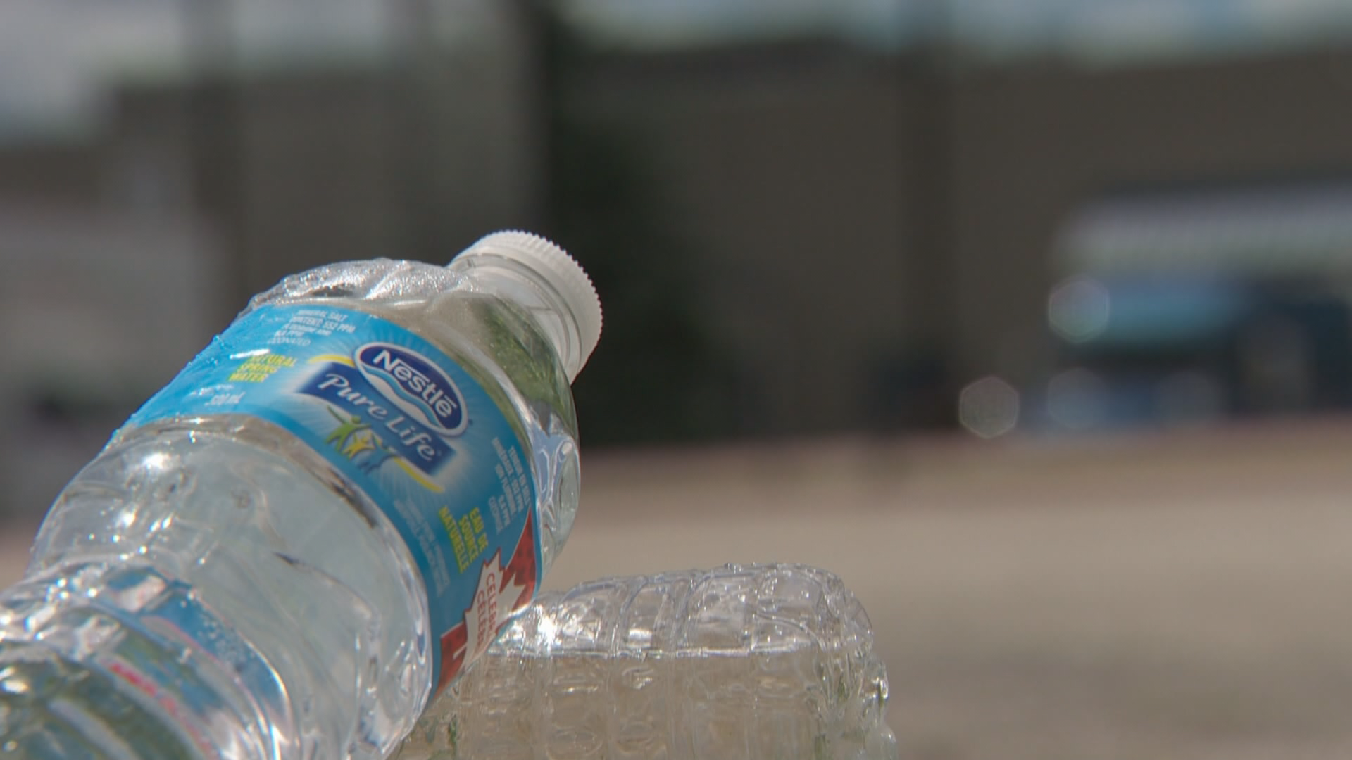 Inside the World Cup Hydration Crisis FIFA is Blaming on Security