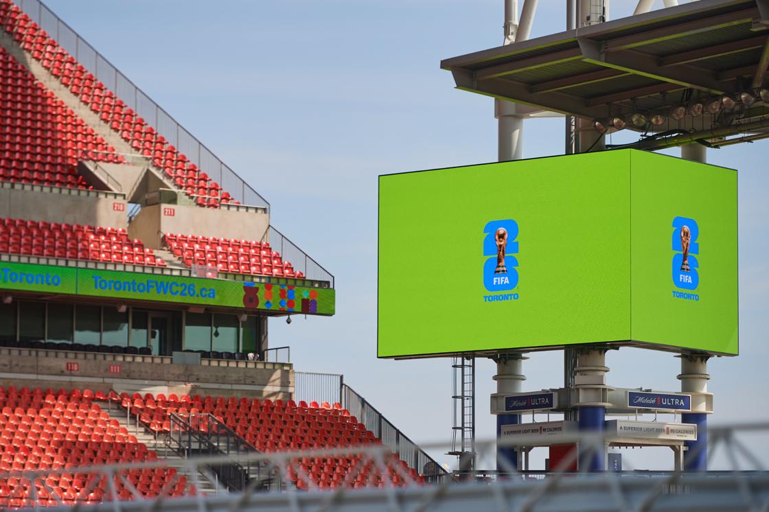 World Cup Could See Global Betting Volume Exceed $50b, New Forecast Warns - Beritaja