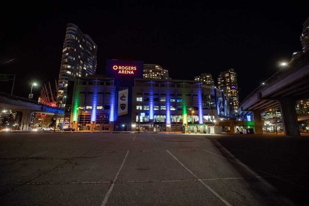 NHL faces B.C., Alberta daylight-saving challenge