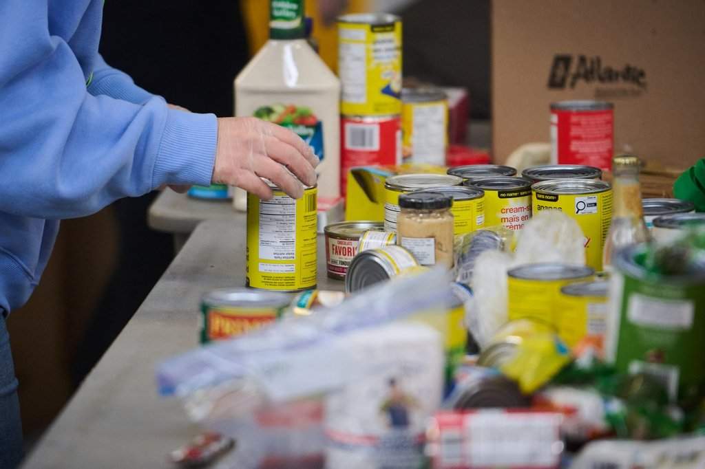 New Brunswick government announces $9M for food ba