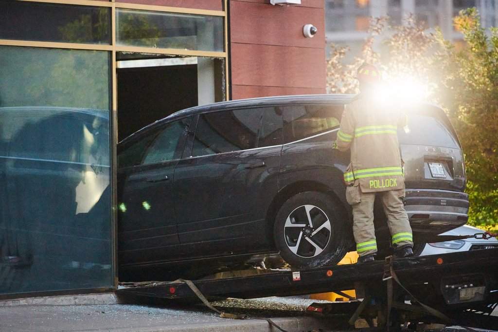 Man, 70, pleads guilty in fatal crash at Richmond Hill, Ont., daycare