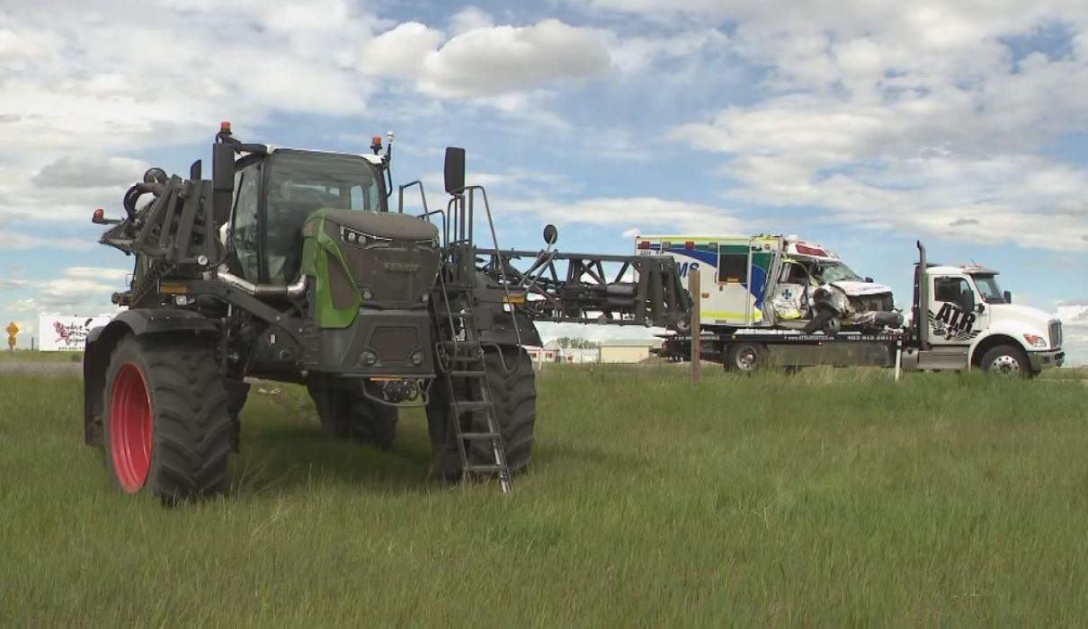 The Fatal Flaw in Rural Infrastructure That Medical Airlifts Can Never Fix