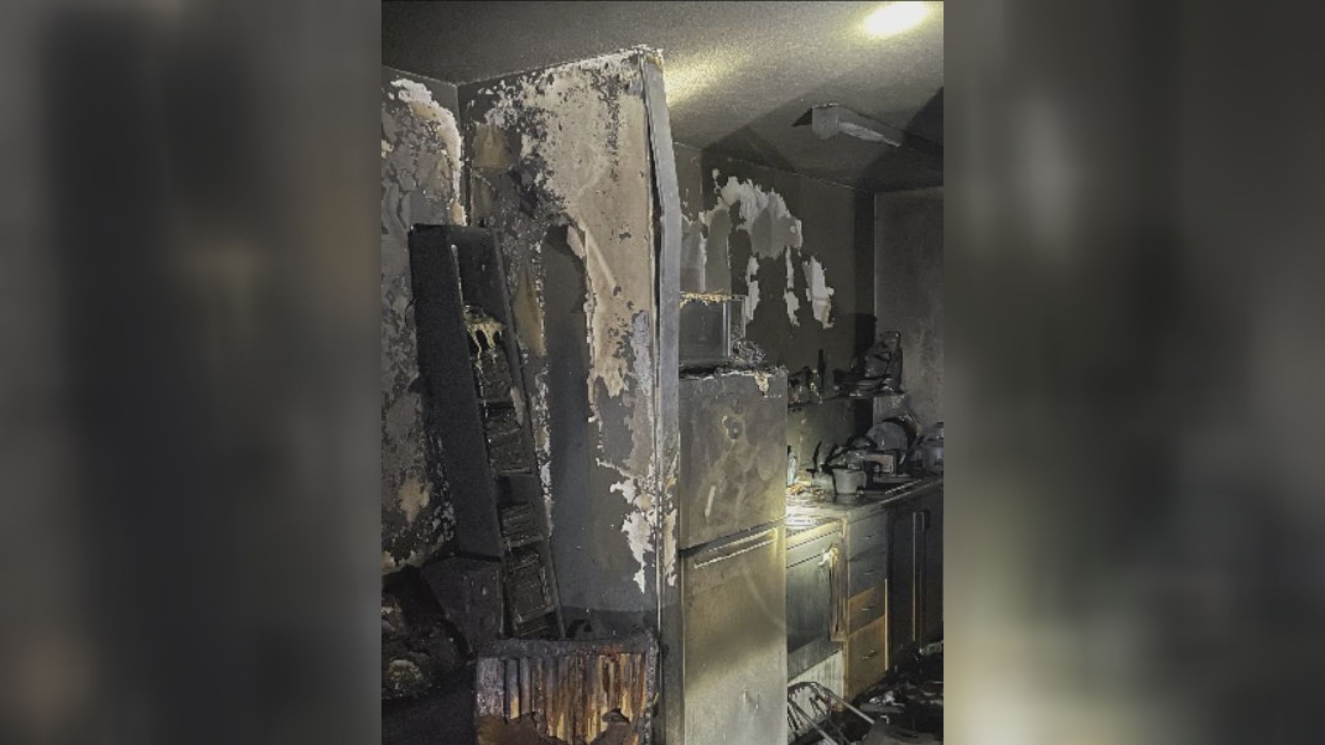 1 Dead, 1 Injured After Fire At High-rise Toronto Apartment Building - Beritaja