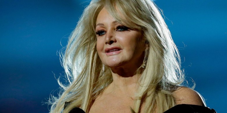 Singer Bonnie Tyler out of induced coma but 'remains very unwell'