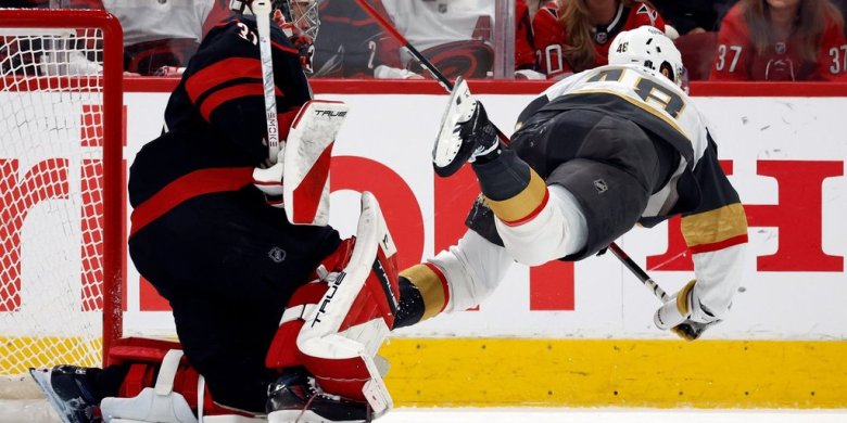 ANALYSIS: Stanley Cup final has multiple Manitoba and Winnipeg storylines