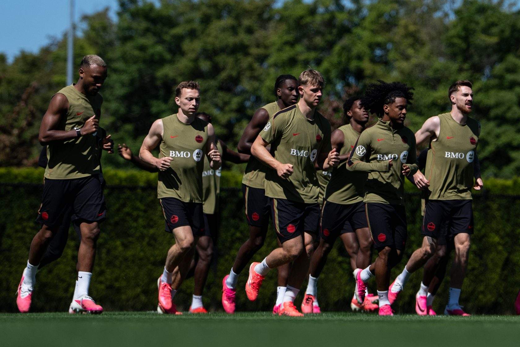 Why Staying In Vancouver Is Canada's Real World Cup Prize Against Switzerland