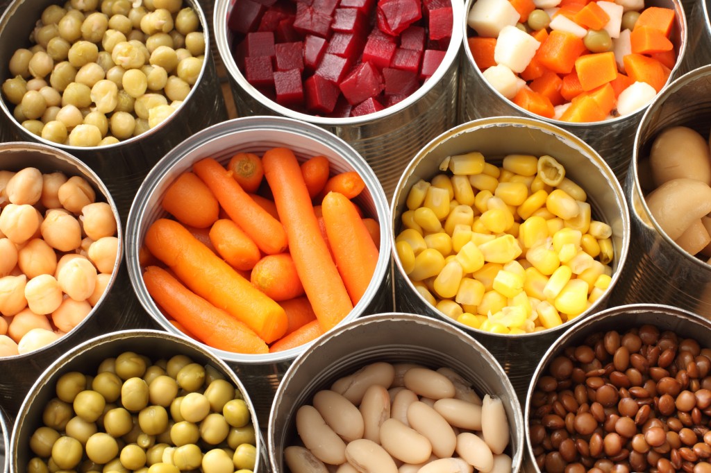 Why Canada Is Placing a 10 Percent Tariff on Canned Vegetables