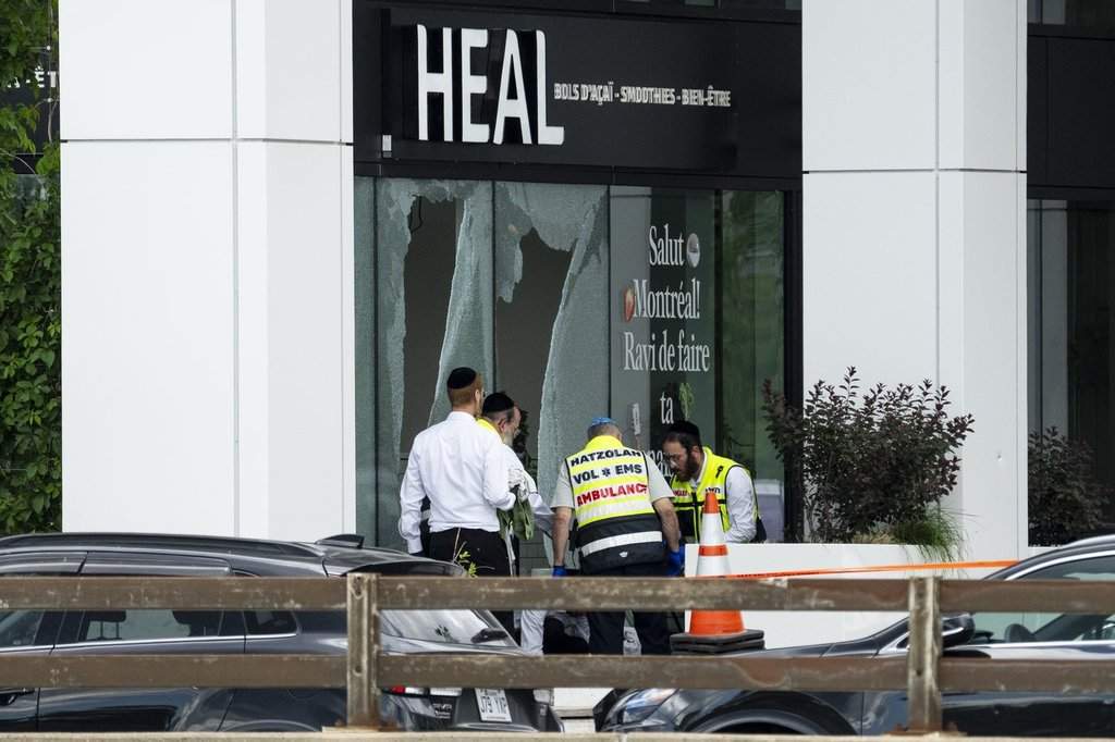 Some Fête nationale celebrations cancelled after deadly Montreal shooting