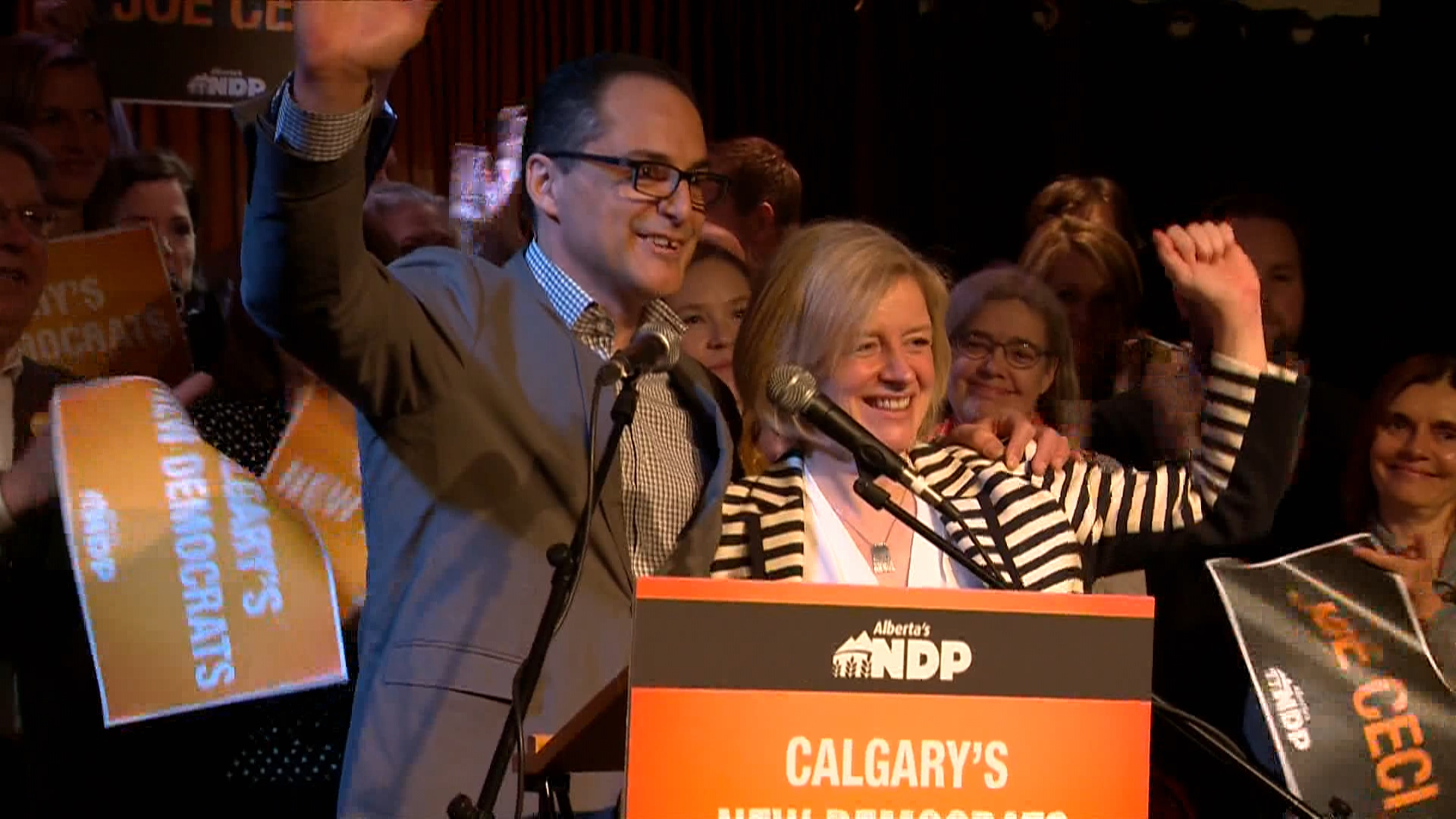 4 Alberta Ndp Mlas Announce They Will Not Run In Next Provincial Election - Beritaja