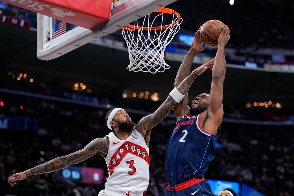 Доклади: Raptors наближава размяна за Kawhi Leonard