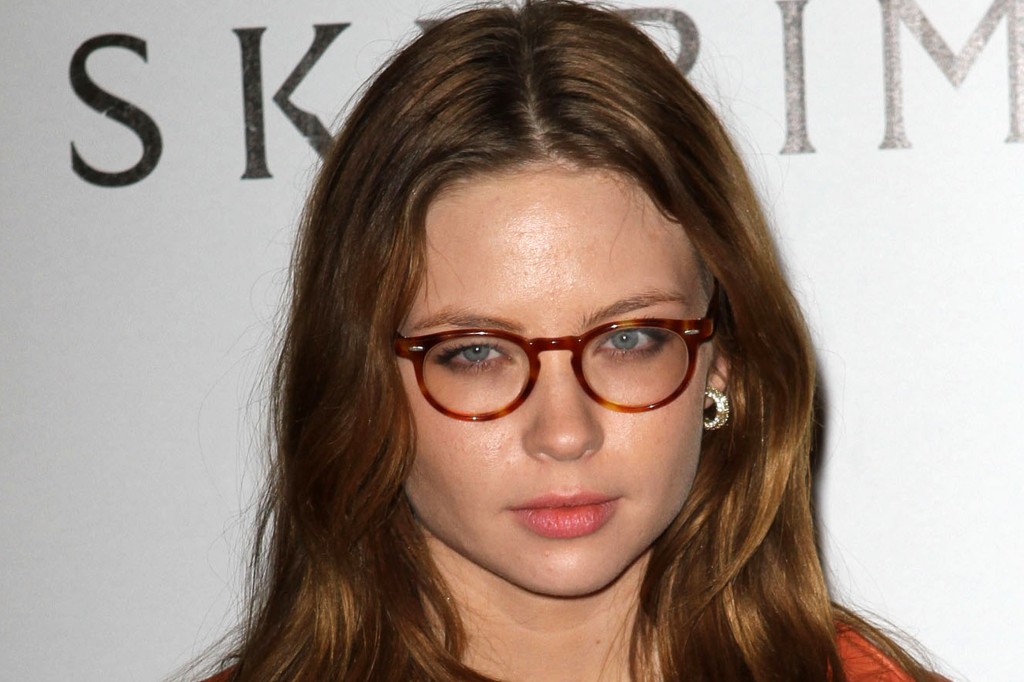 ‘the Ring’ Actor Daveigh Chase Died Of Aids, Medical Examiner Says - Beritaja
