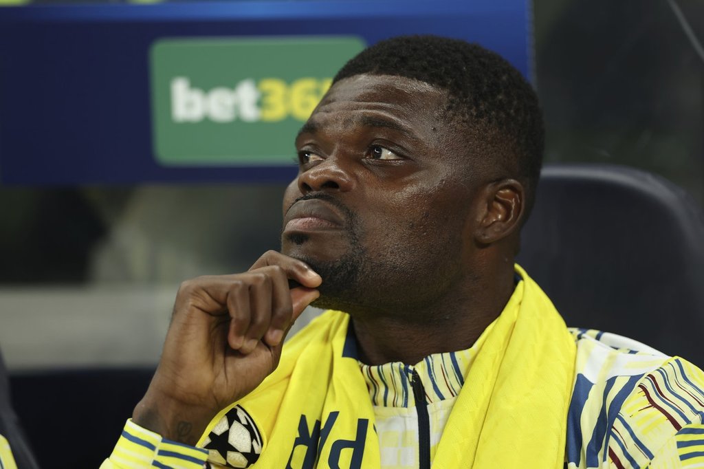 Гана планира правни действия, след като Канада отказа достъп до Partey на фона на процеса за изнасилване в Лондон
