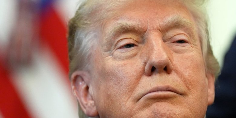 Trump lifts Iran blockade after peace deal reached: 'Let the oil flow'