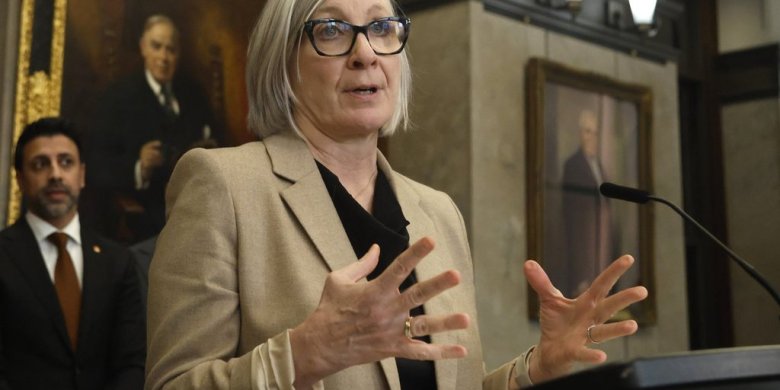 Ottawa eyes Labour Code conflict intervention changes, minister says