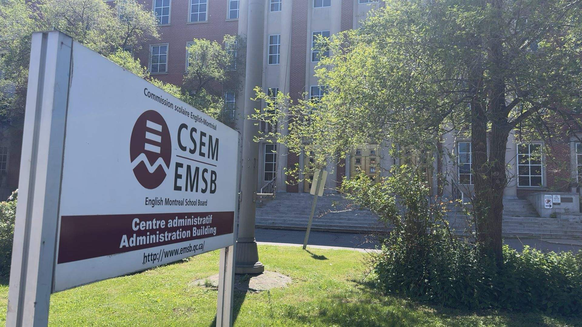 Parents, union raise concerns over EMSB staff cuts for students with special needs - Montreal