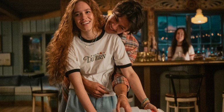 Inside Carley Fortune's 'Every Year After' and its Canadian connections