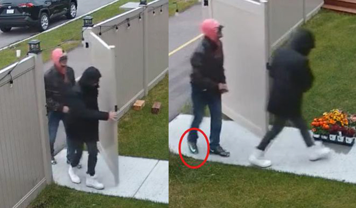 Полицията в Калгари моли за помощ от обществеността при разследване на изнудване