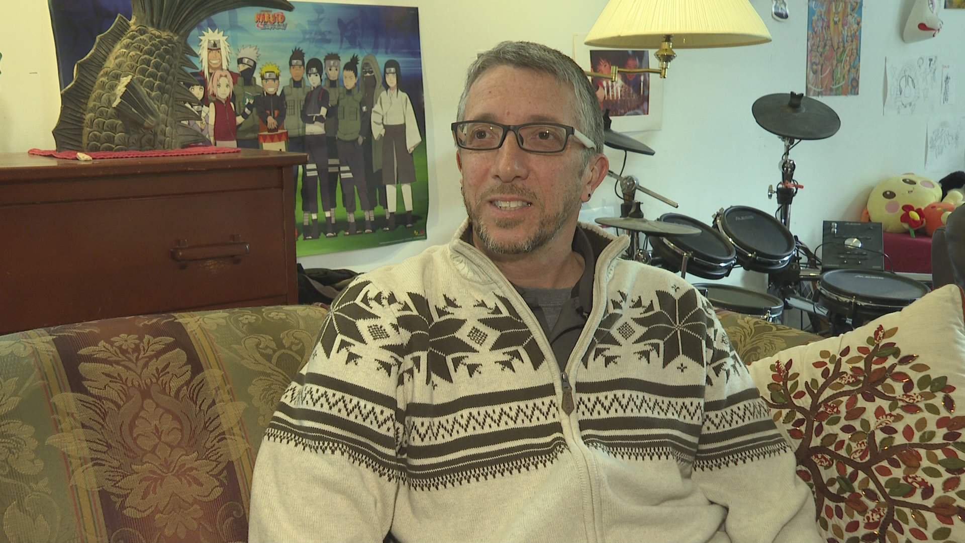 N.B. man says he had to postpone heart surgery bec