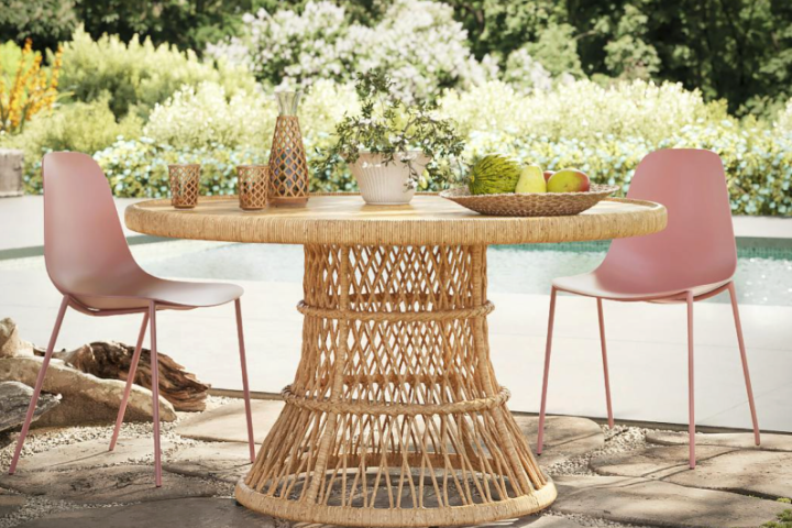 The Curator: Outdoor upgrades for the perfect summer space