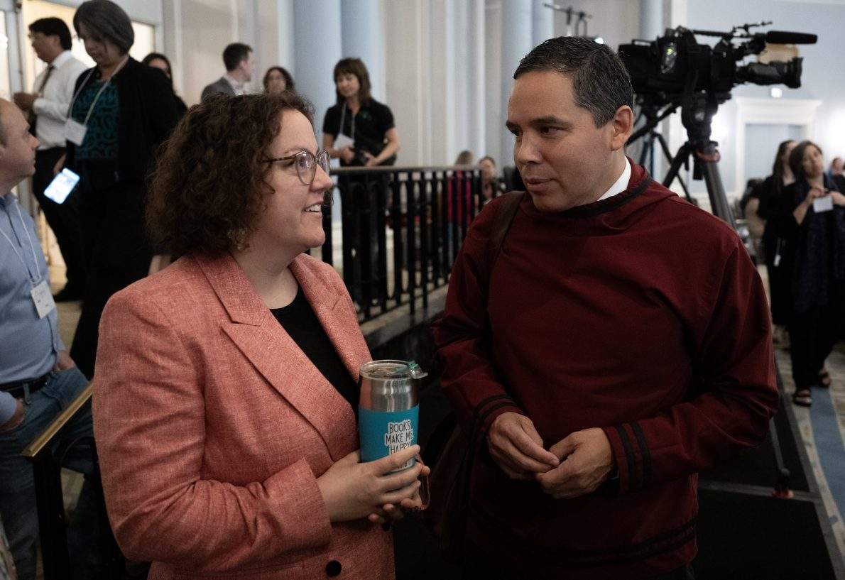 Why Canada Is Risking Its Own Arctic Sovereignty by Ignoring the Inuit
