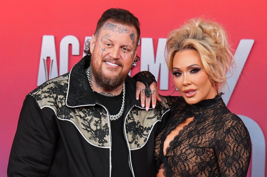 Jelly Roll и Bunnie XO нарушиха мълчанието си в първите коментари след развода